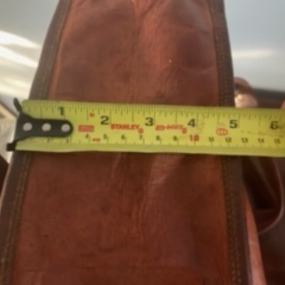 Anuent Roll Top Backpack - Picture 3 of 10